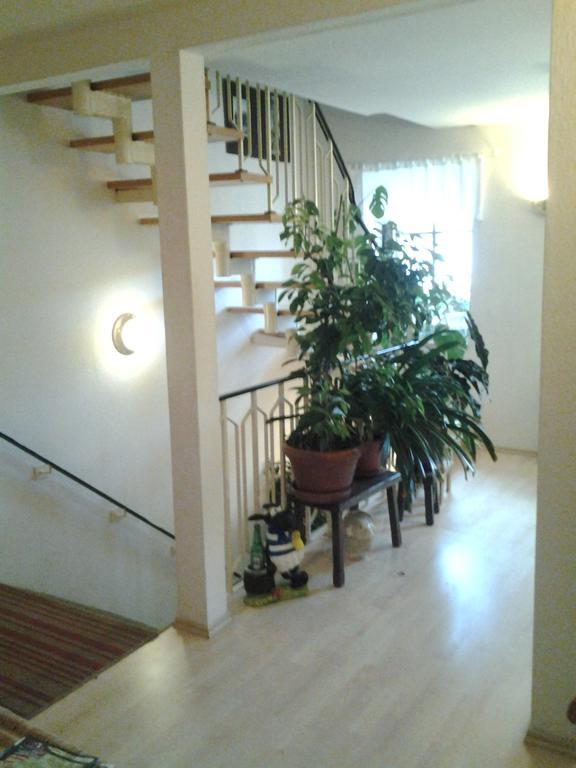 Altes Wirtshaus Foerdergersdorf Bed & Breakfast Tharandt Exterior foto