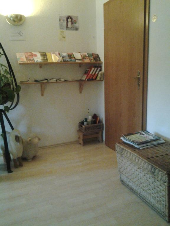 Altes Wirtshaus Foerdergersdorf Bed & Breakfast Tharandt Exterior foto
