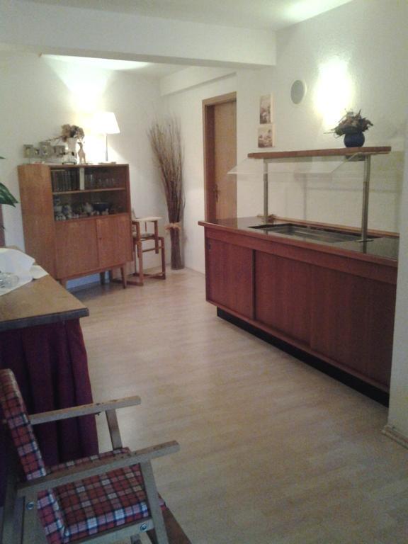 Altes Wirtshaus Foerdergersdorf Bed & Breakfast Tharandt Exterior foto