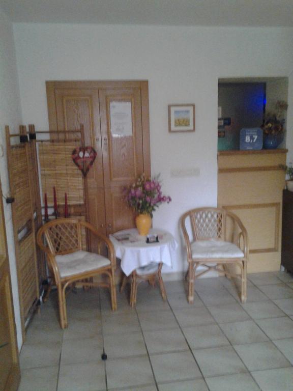 Altes Wirtshaus Foerdergersdorf Bed & Breakfast Tharandt Exterior foto