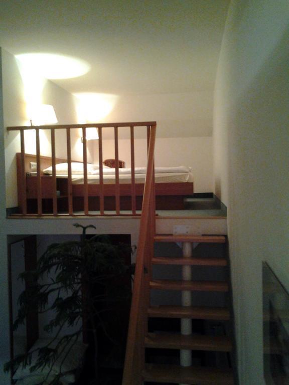 Altes Wirtshaus Foerdergersdorf Bed & Breakfast Tharandt Quarto foto