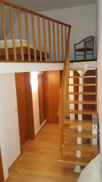 Altes Wirtshaus Foerdergersdorf Bed & Breakfast Tharandt Exterior foto